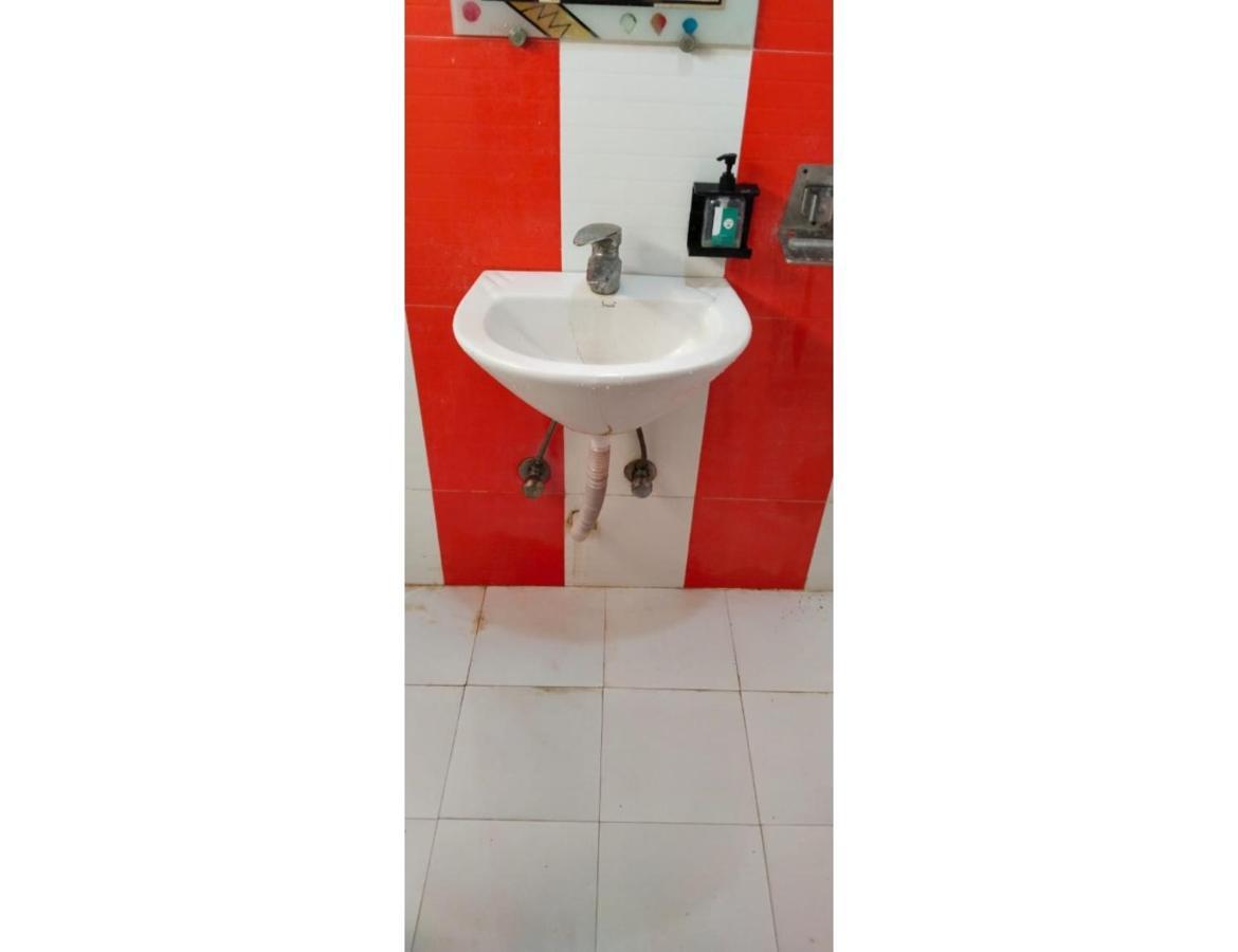 Hotel Shree Shyam Palace, Ujjain Exteriör bild